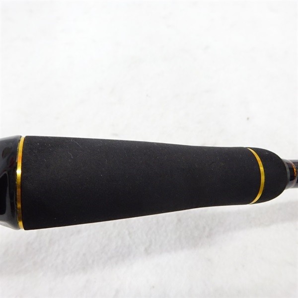 megabass Destroyer F5-611X Carbon Head Model Cond/B+