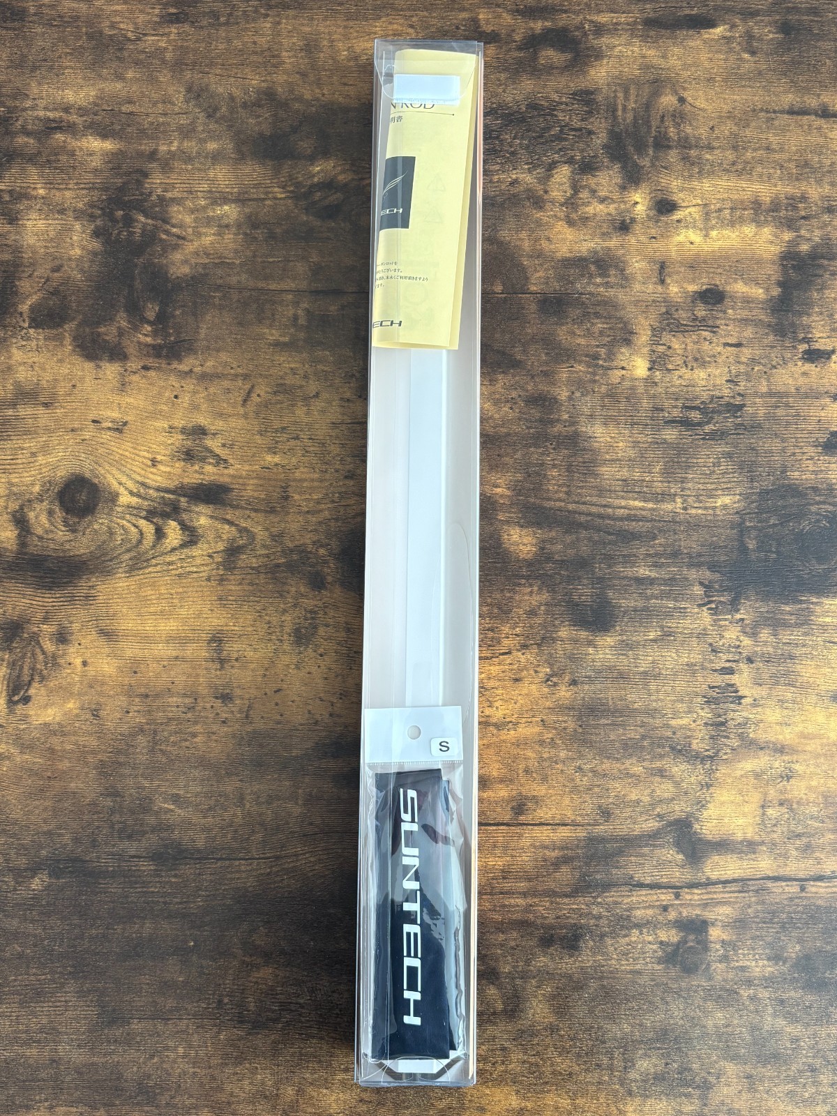 Suntech SUIKEI TenkaraBum 33 36 40 Fly Fishing Rod Set of 3 Japan Tenkara Bum
