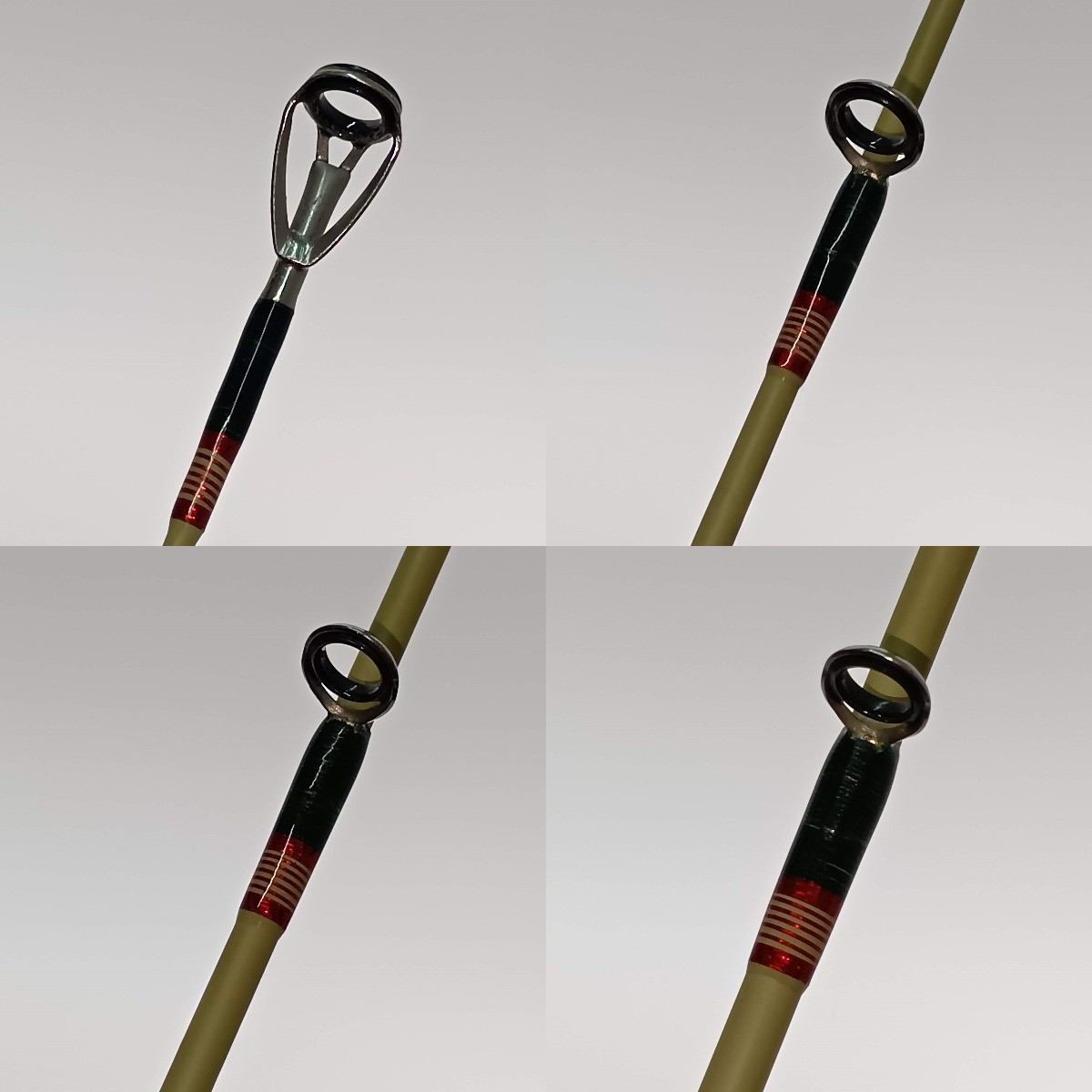 M-AIRE positive glass MG-56MLC