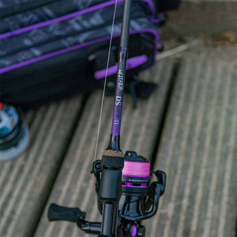 Wychwood Agitator Drop Shot MKII Rod NEW Predator Fishing Rods – All Models