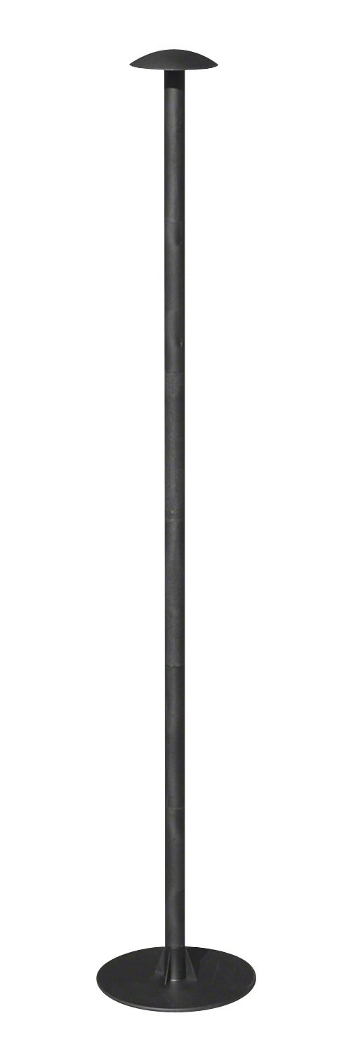 Classic Accessories Boat Cover Support Pole One Size, Black