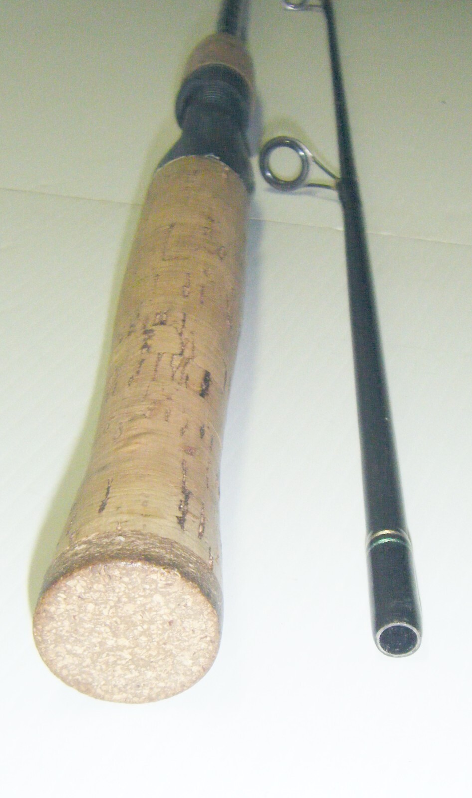 Quantum 2-Piece 6 ft. Medium Action Spinning Rod Model OPS602M