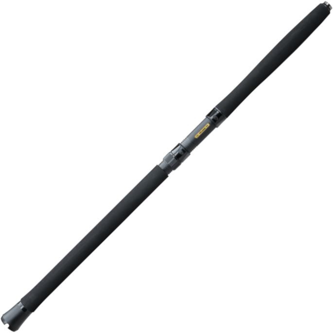 Okuma Classic Boat Travel Rod 6’6″ 30-50lb