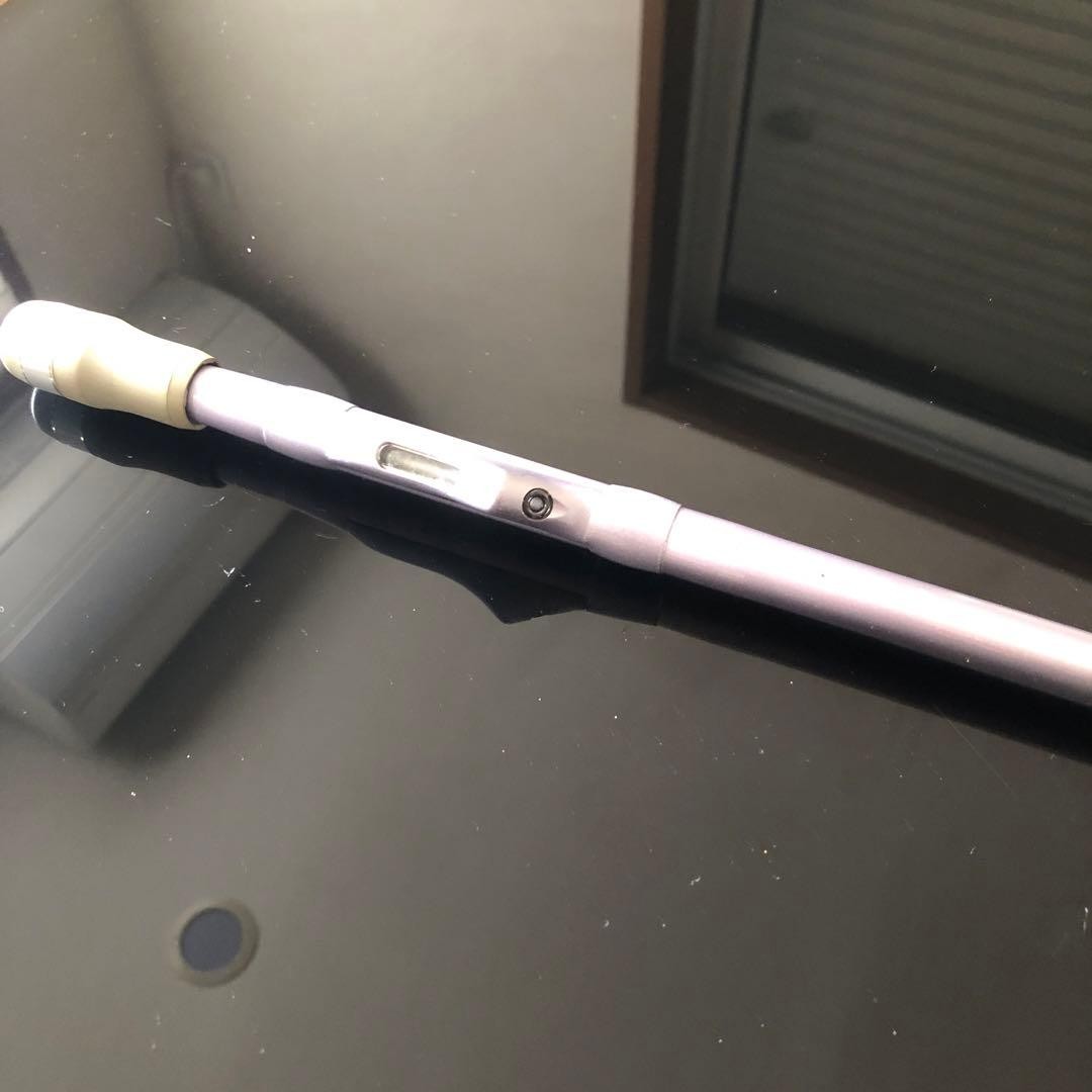 Shimano Zoom ISO Specil T1.5-4.8~5.3 Rod
