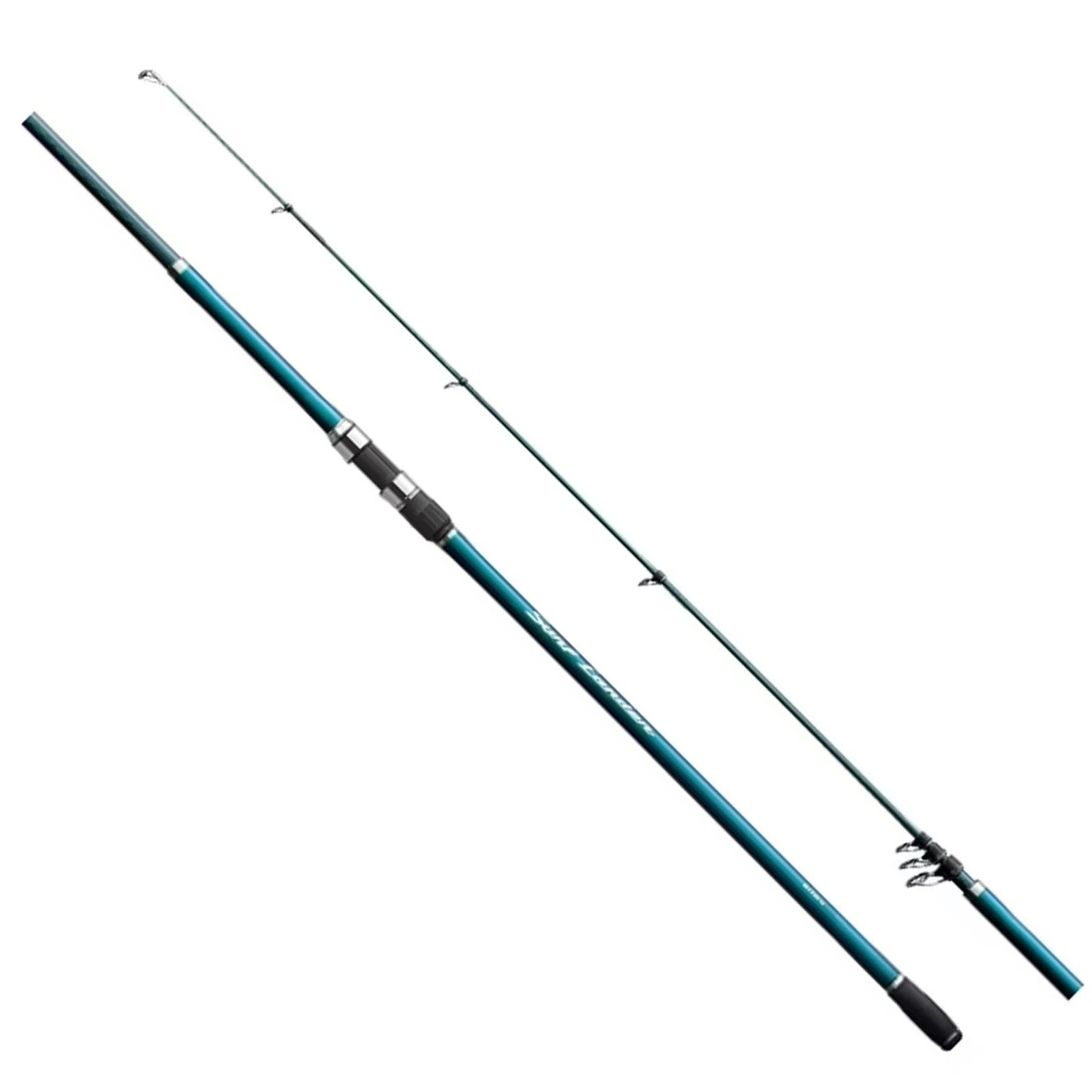 US Seller SHIMANO Surf Leader 405 FX-T No. 23167 Telescopic Casting Fishing Rod