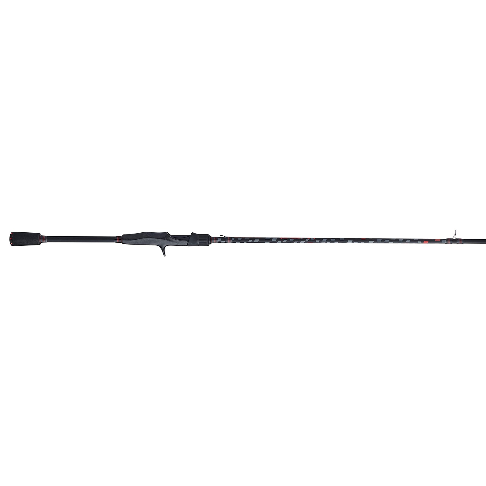 Abu Garcia 69 Vendetta Casting Fishing Rod 1-Piece Rod 12-20Lb Line Rating