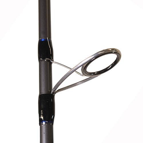 Rockaway Light Weight Carbon Saltwater Surf Rods