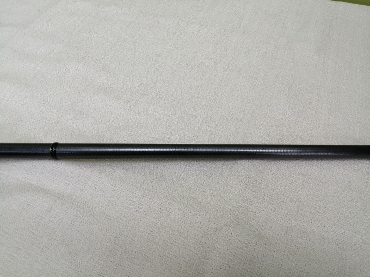 DAIWA MORETHAN BRANZINO MMH117 Sea bass rod