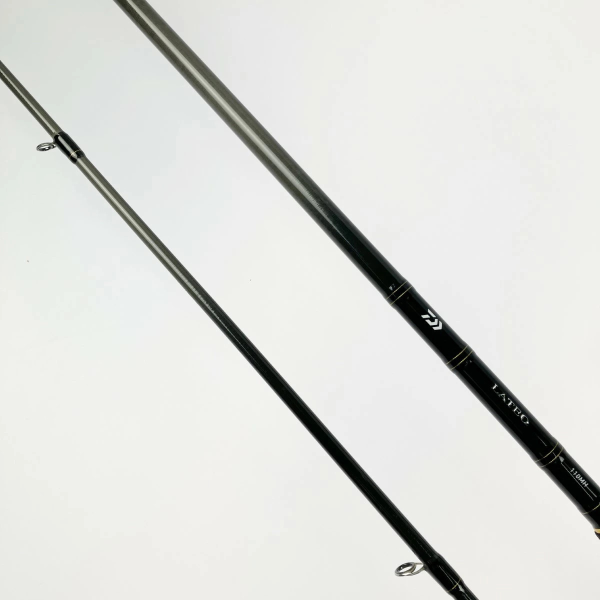 Daiwa Sea Bass Rod Latio 110MH-R 43in/110cm B Used Fishing Tackle