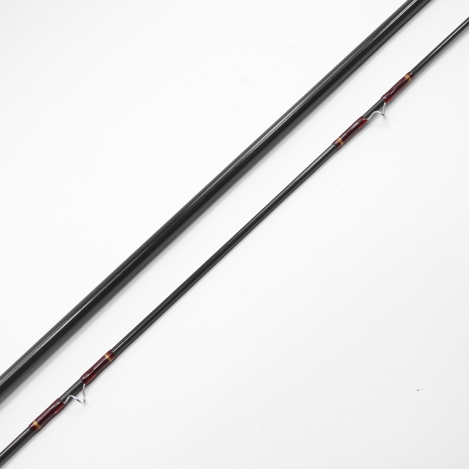 Cabela’s Fish Eagle Graphite Fly Rod. 9’ 7-8wt. Made in USA.