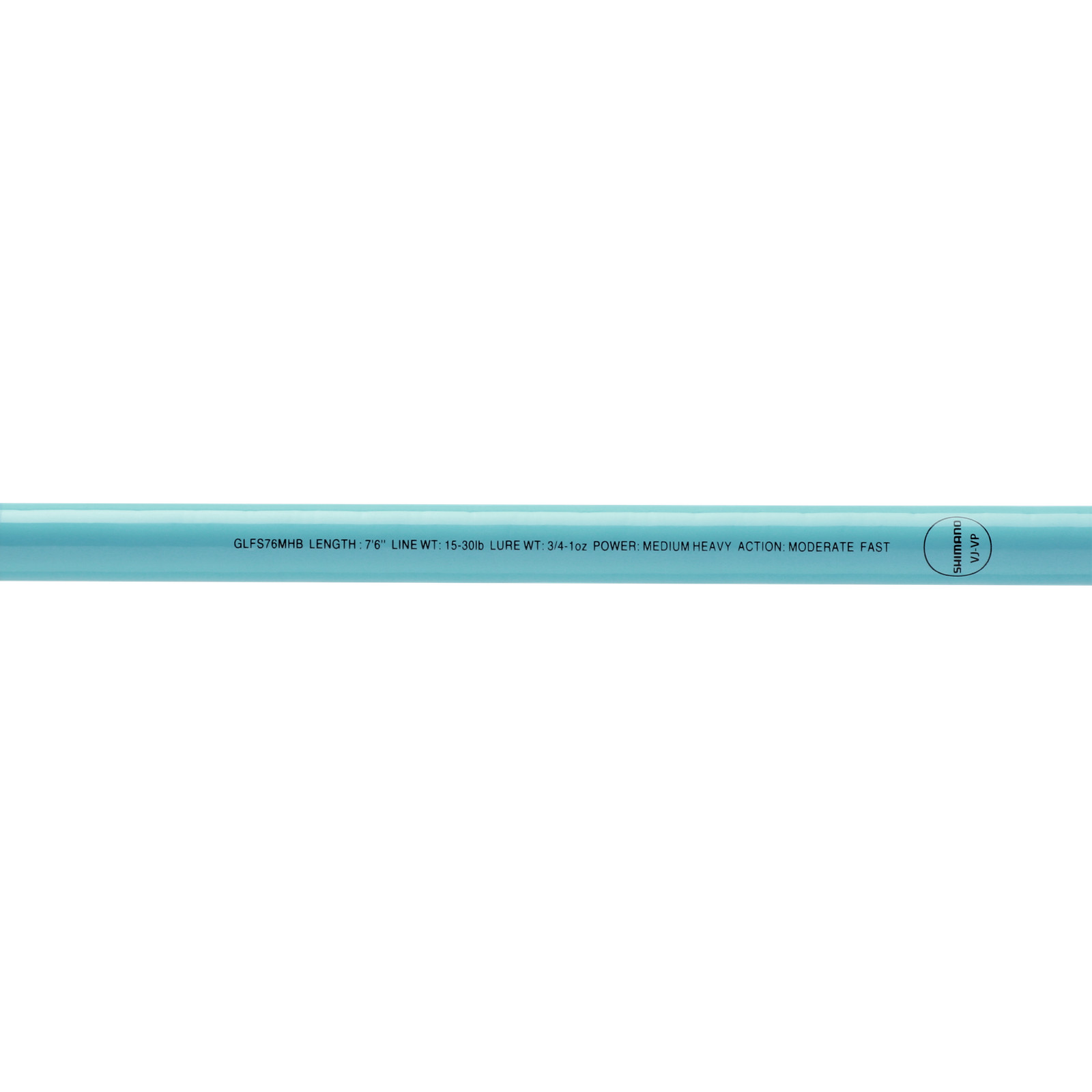 Shimano GLF SPINNING, Saltwater, Inshore, Spinning, 7’6″, Medium Heavy, 1 pcs…