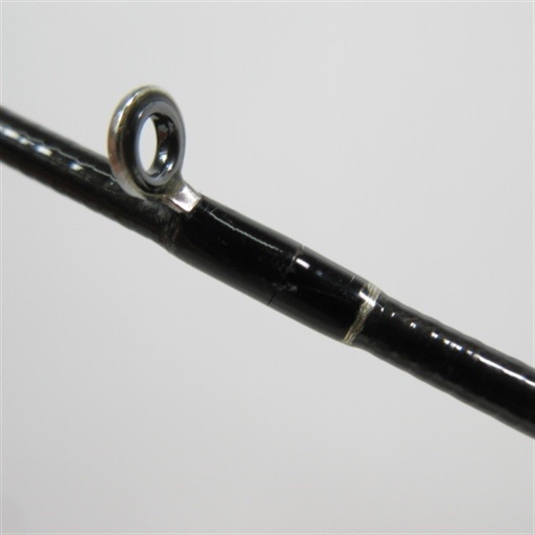 Daiwa 19 Black Label SG6101L+FS Cond/C