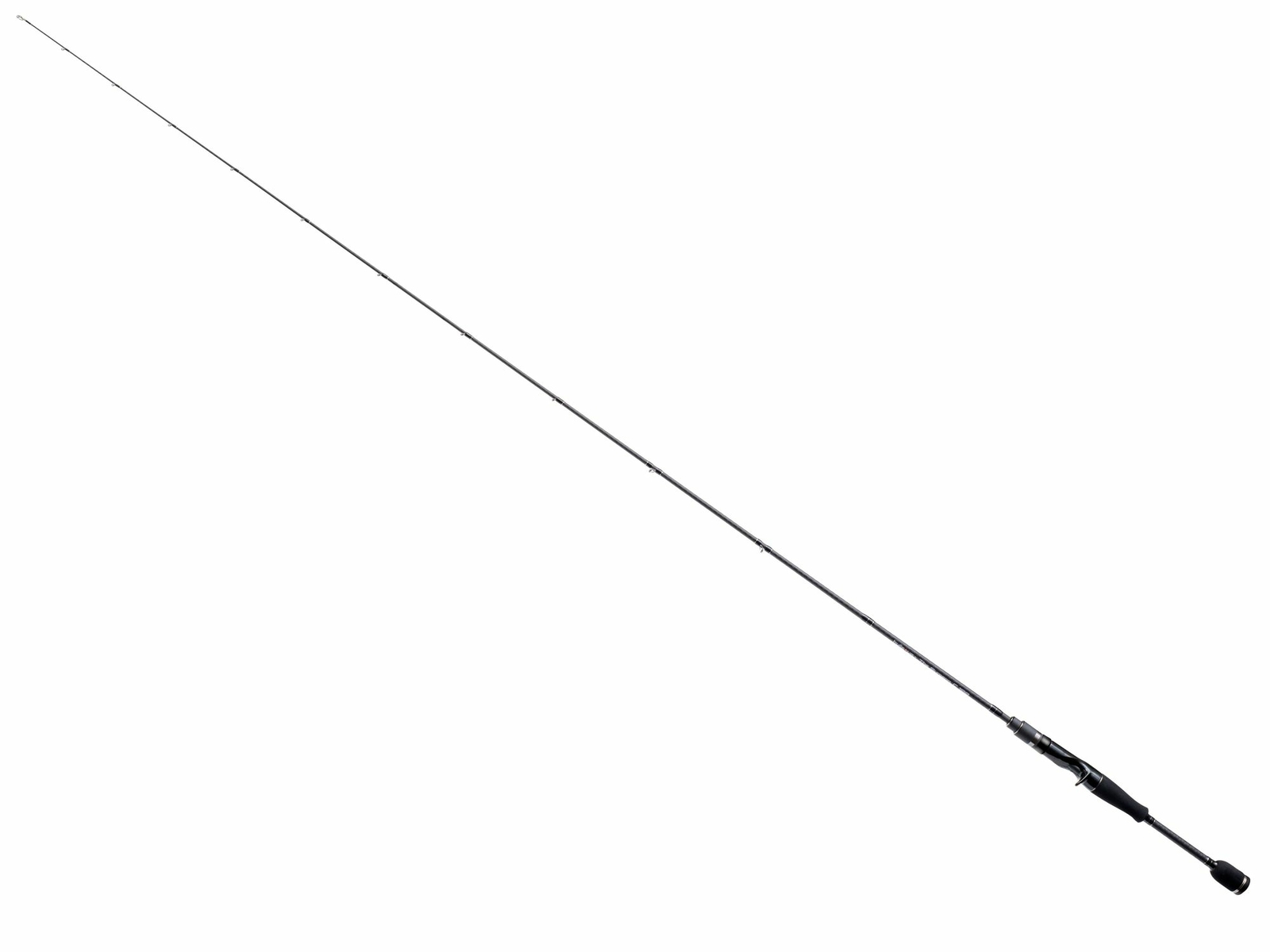 Bullseye Finesse Rod UL Rod Ultra Light Surgeon Cast 2.13m 2-14g