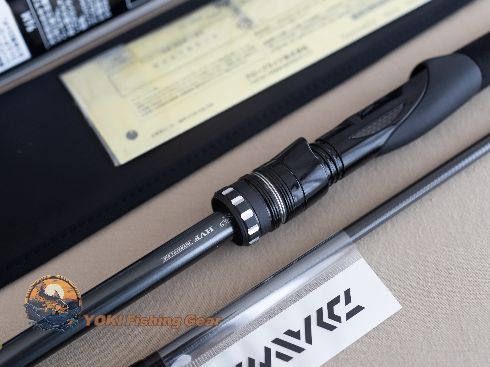 Daiwa 21 LABRAX AGS 96ML Spinning Rod FREE SHIPPING from Japan