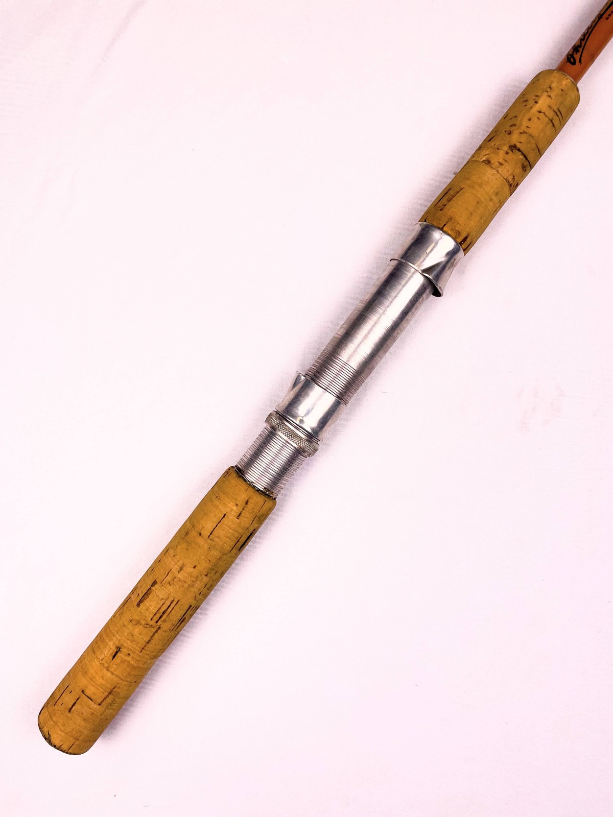 Phillipson 3M Epoxite Blank EF86 8′ 6″ 7/8WT Rod