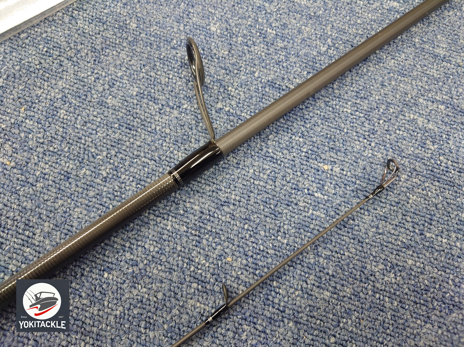 Shimano SALTY ADVANCE SEABASS S96ML Spinning Rod Shipping From JAPAN