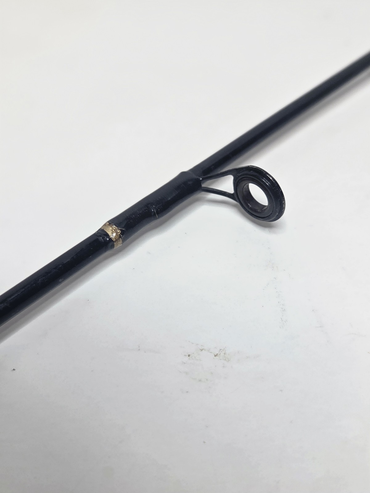 Shakespeare SIGMA 2 Piece 7’0″ Graphite Spinning Rod Med Action