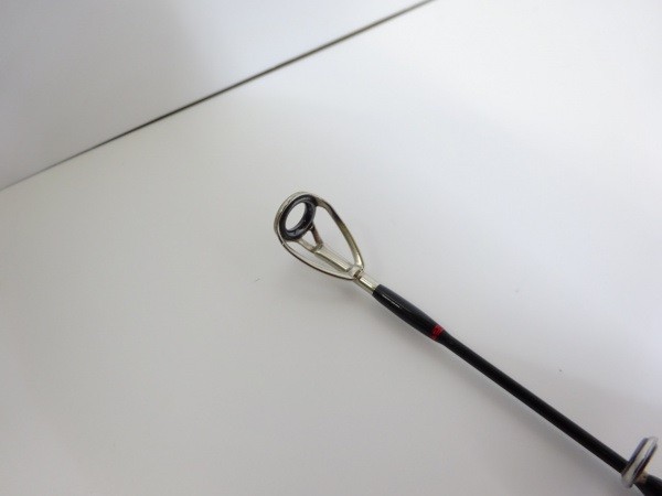 duo Vigor DVSLJ C602ML Cond/B