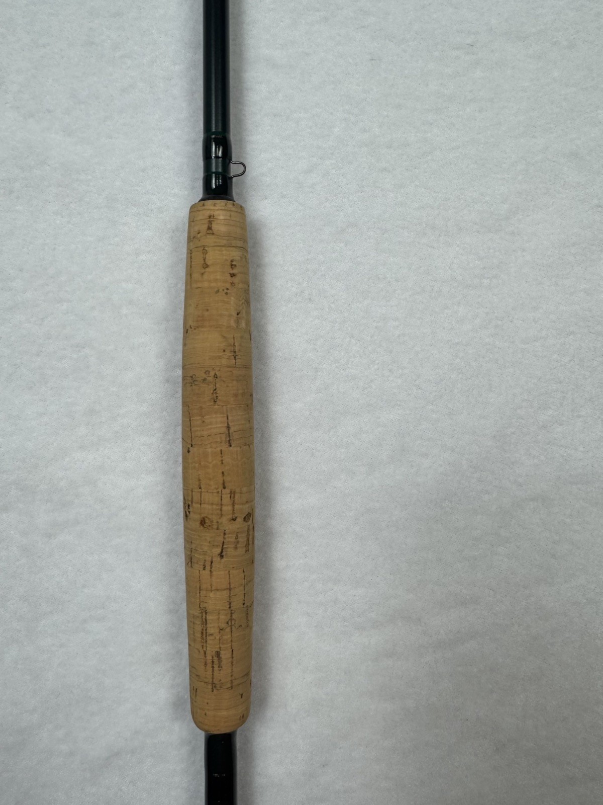 St. Croix Legend Ultra 9’ 12wt Fly Fishing Rod UFT9012 3pc & Travel Case