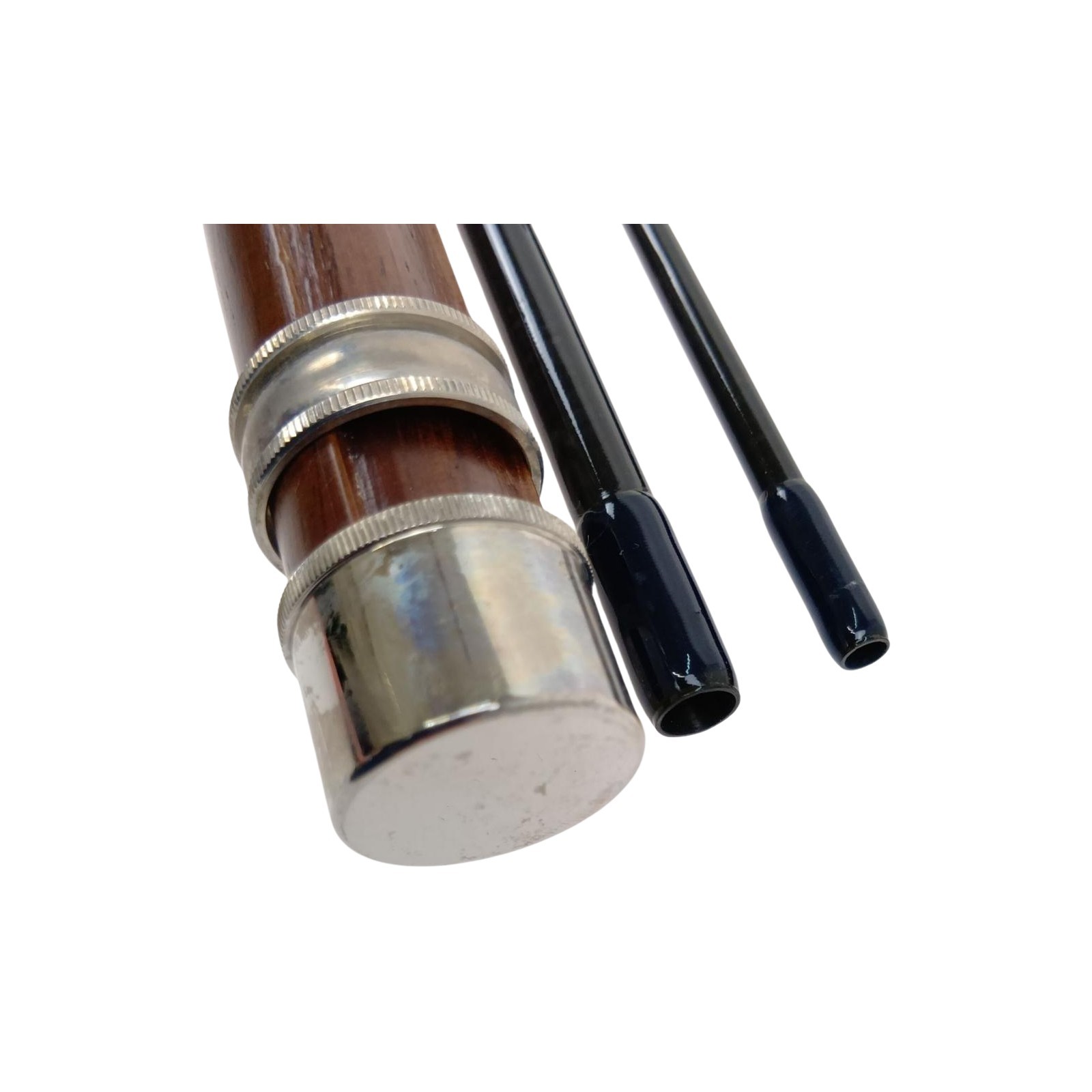 TENRYU CO. Fly rod Fates Traveler