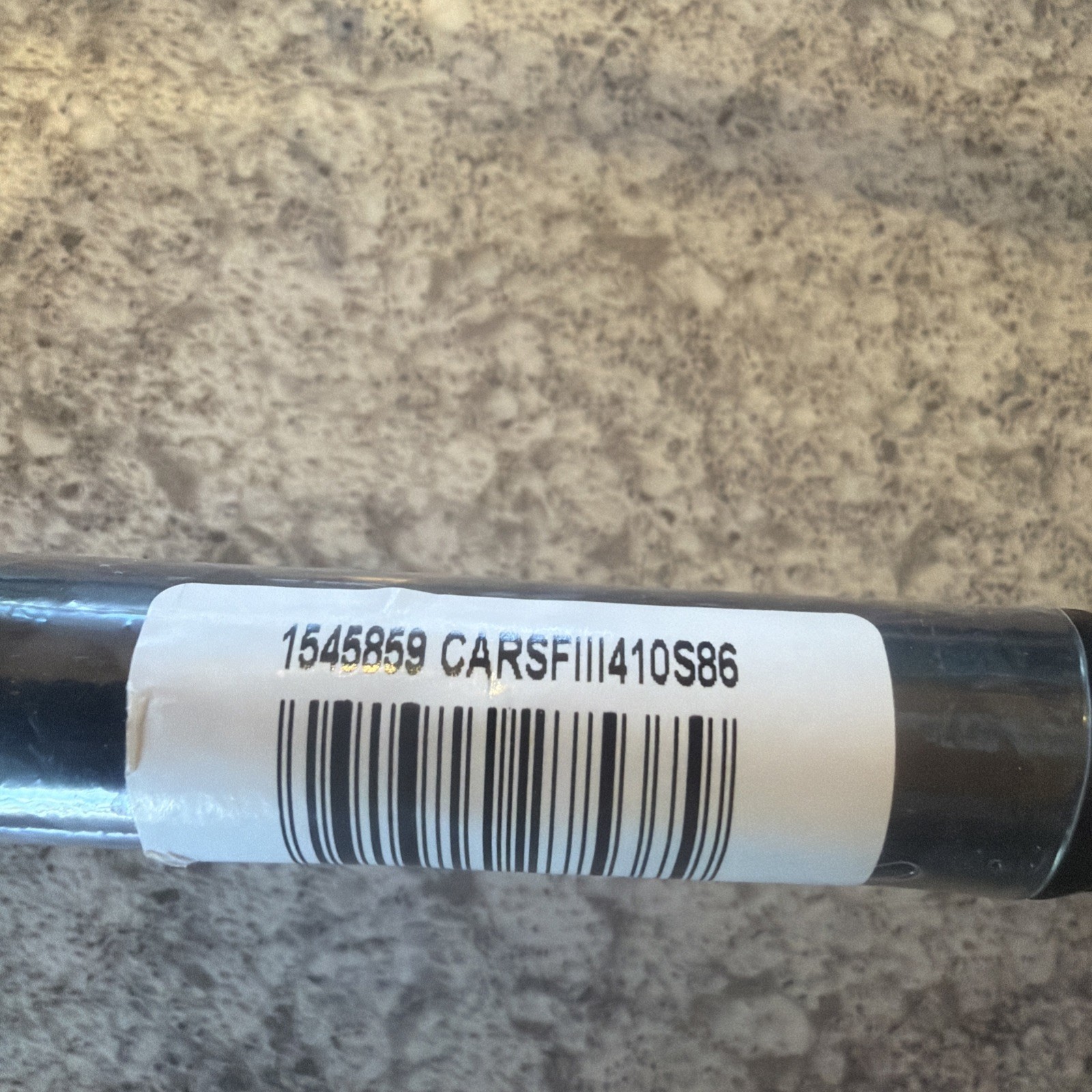Penn Carnage III Surf Rod 8’6”