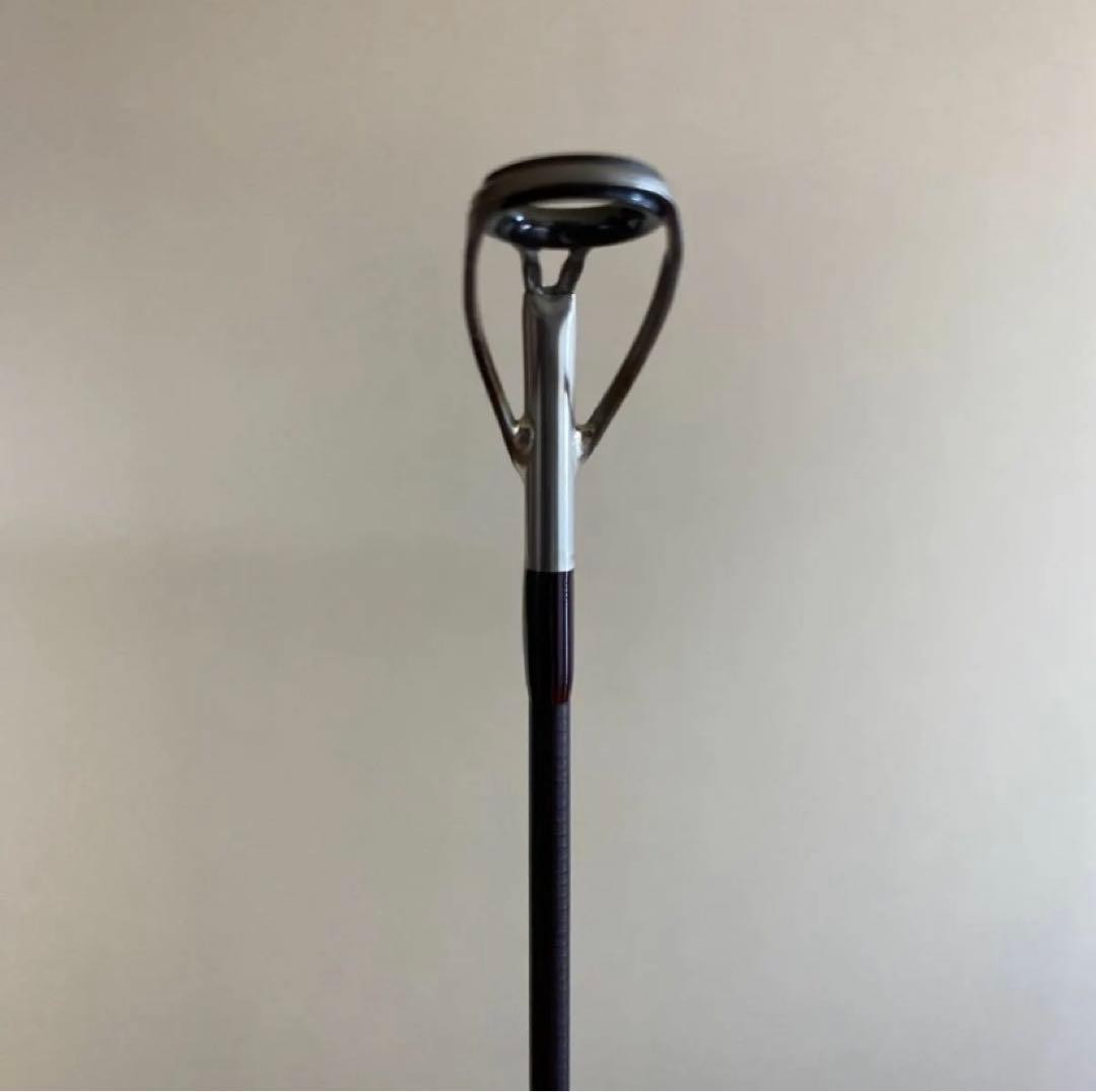 CND Ice Spey Ultimate 17ft11in #12 Spare Tip for Tournament Use New