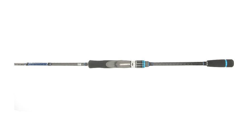 A-TEC Crazee Eging S822ML Aori Stick * Spinning Rod Bass Rod