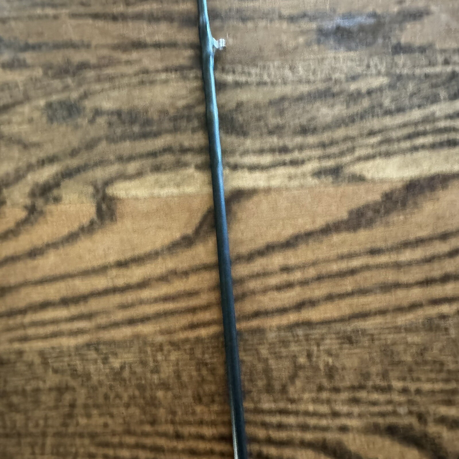 G. Loomis IMX Fly Fishing Rod. 8’ 4wt. W/ Tube and Sock. FR964 Gary Vintage