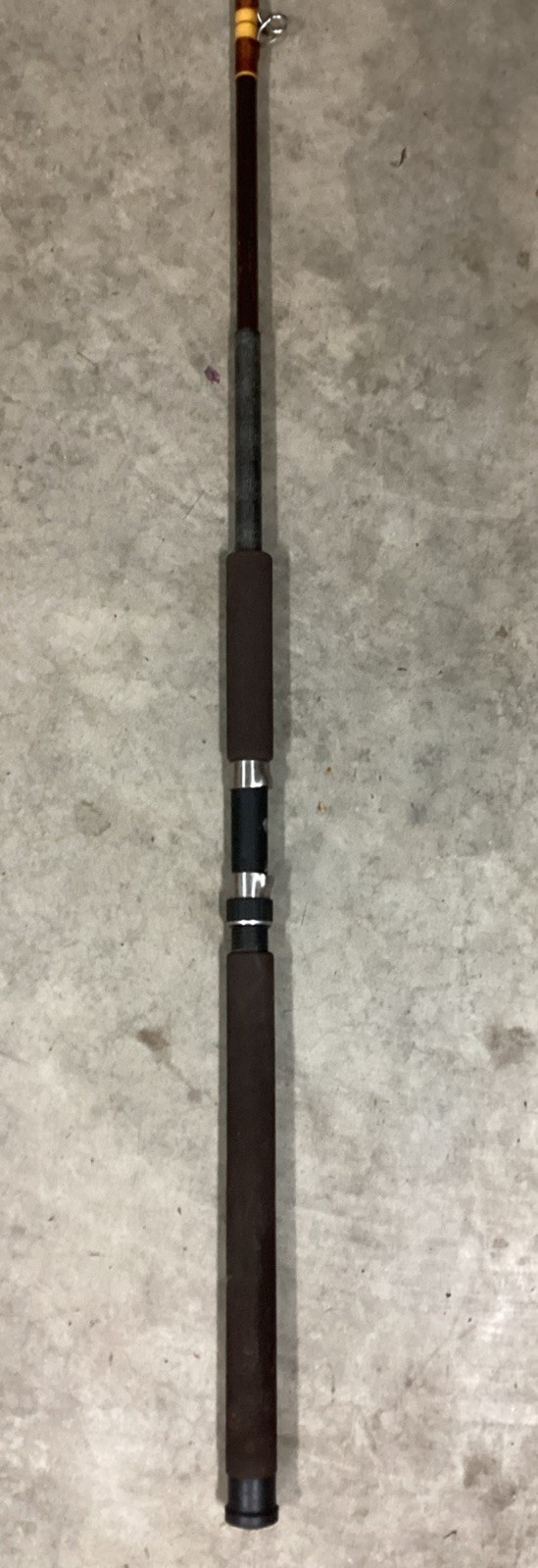 Daiwa 7’ Beef Stick B173RT Extra Heavy Action