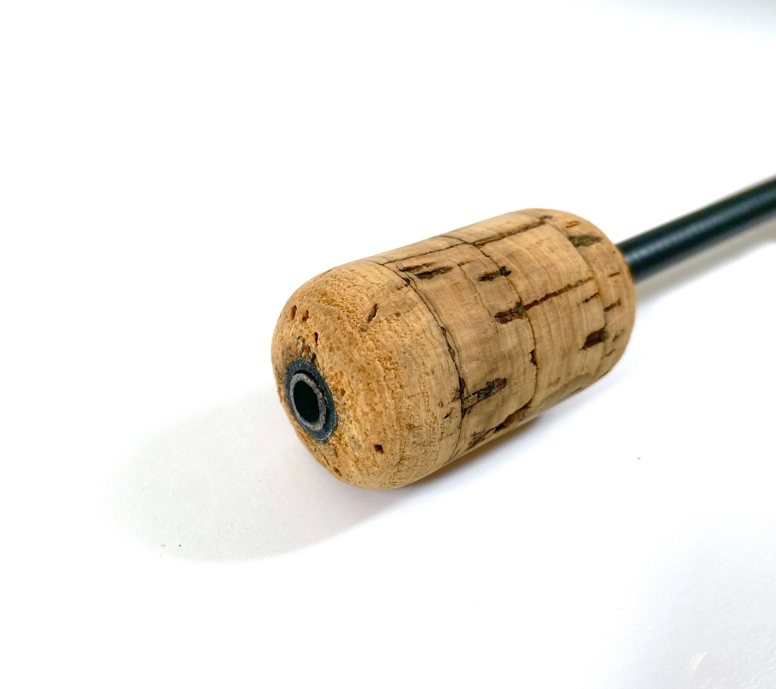 BASS PRO SHOPS GR60MS Graphite Series Spinning Rod ~ 6′ ~ Med Action ~ MINT
