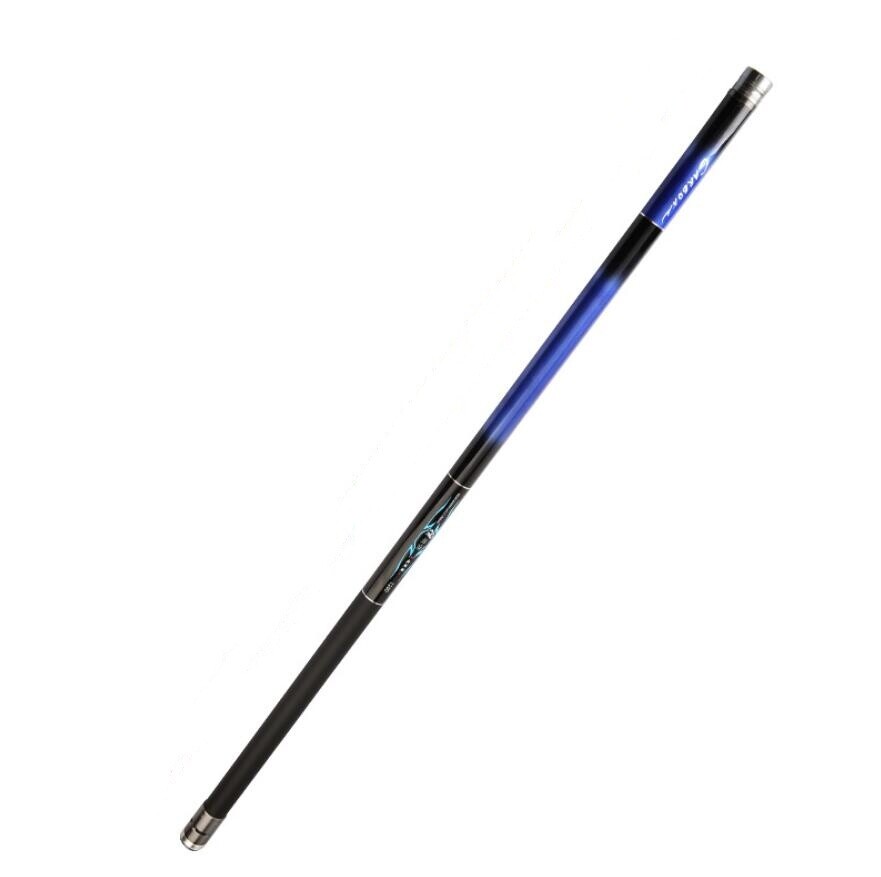 8m 9m 10m 11m 12m 13m Telescopic Fishing Rod Hard Carbon Fiber Hand Fishing Pole