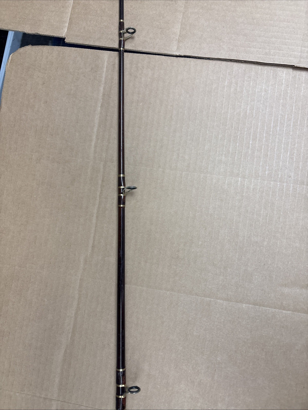 Legacy Triggerstik LG59P XH 5’9” 1 Piece Fishing Rod