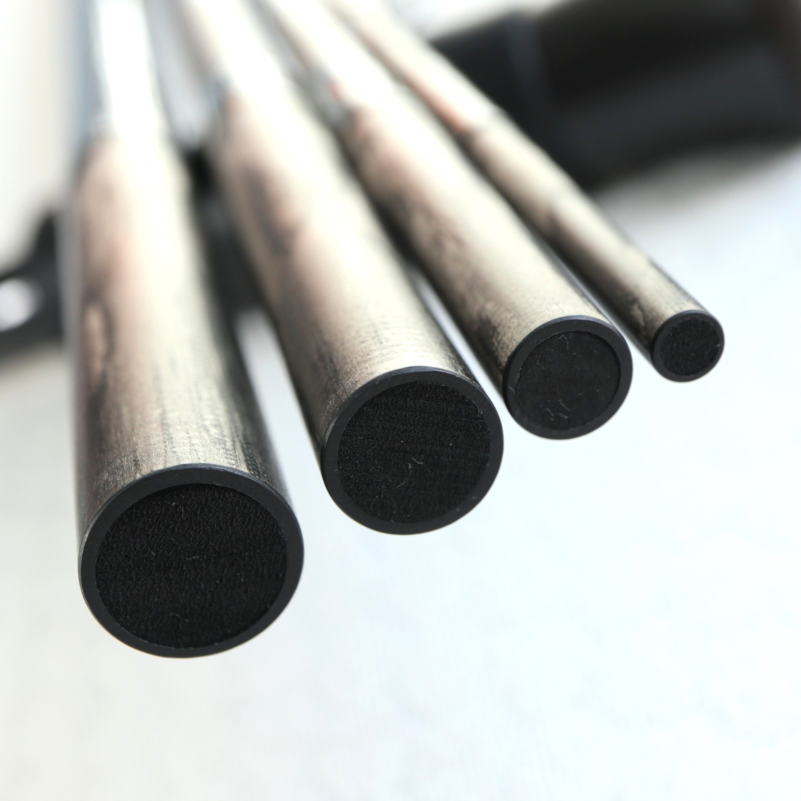 [NearMint!] STUDIO COMPOSITE TRANSWORLD 7606-5 Made In Japan Fishing Rod