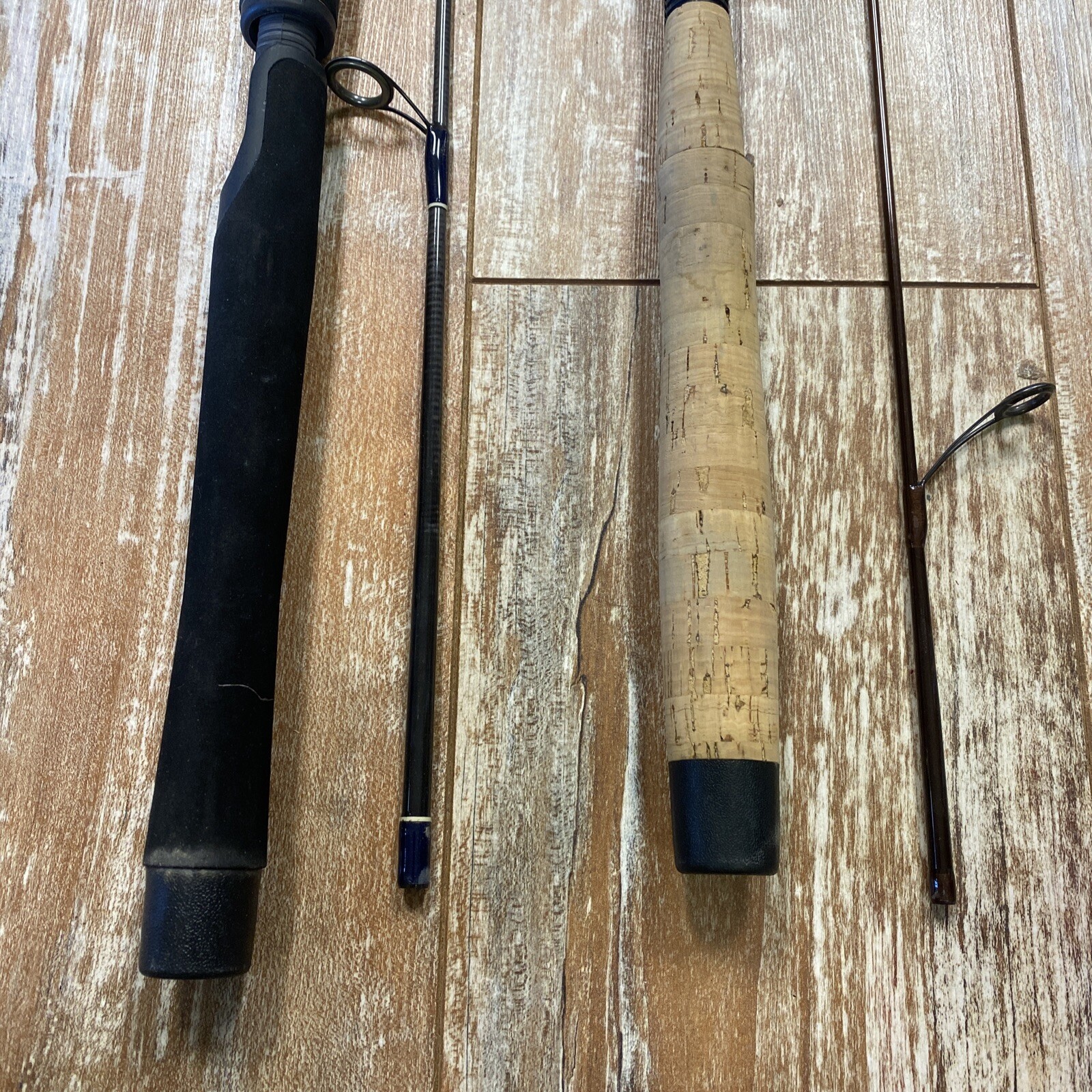 Cabela’s Im6 Pro Guide Fish-Eagle lll c44x Graphite 6’ Fishing Rods