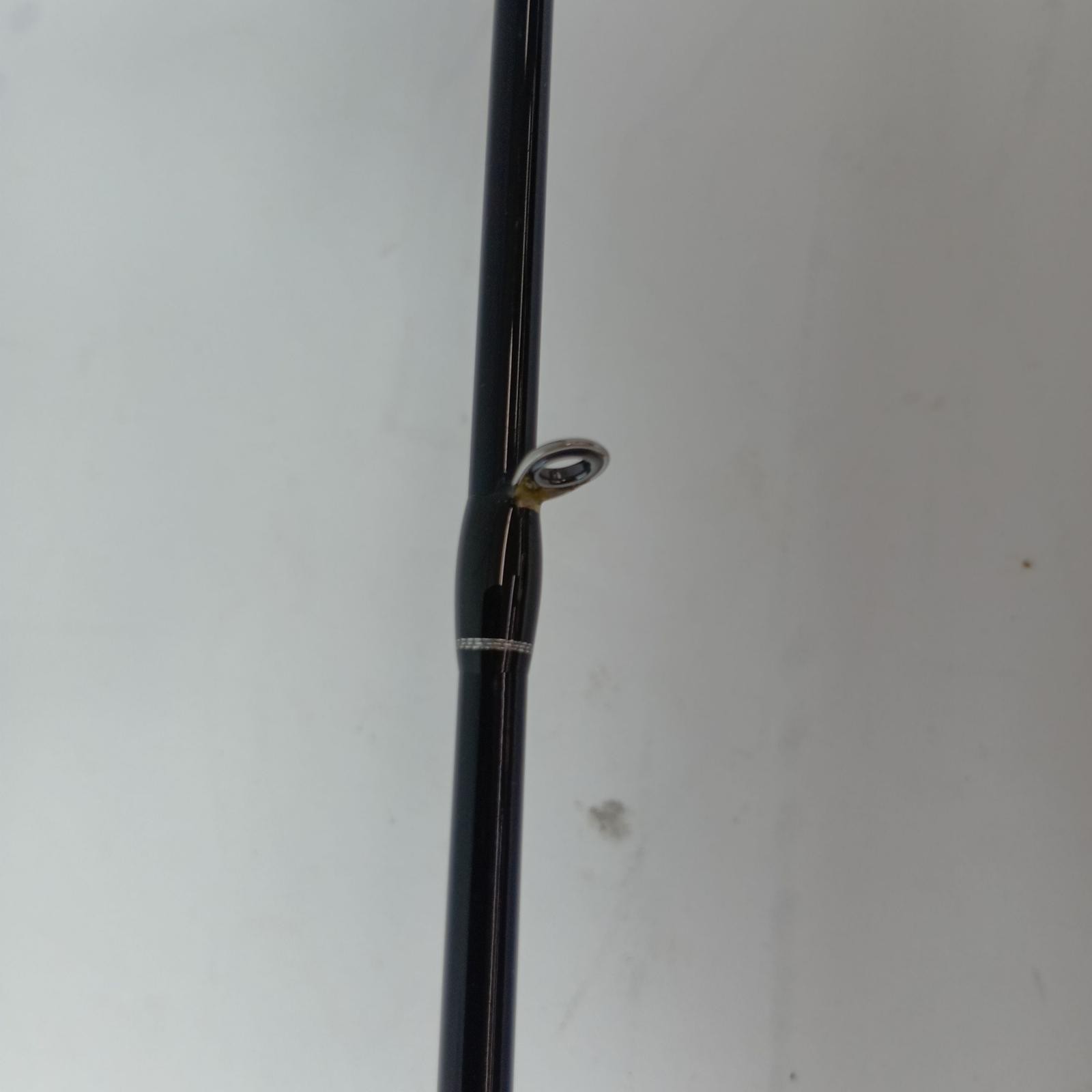 SEAFLOOR CONTROL Jigging Rod Swim & Chase SC603-2L-B With rod bag