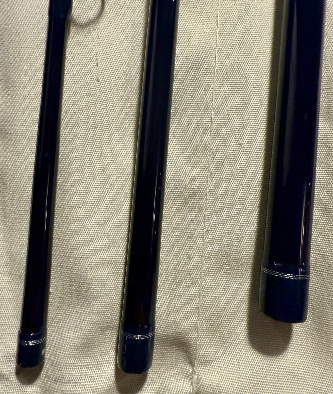 Orvis T3 9 Foot #11 Carbon 4 Piece Saltwater Fly Rod with Bag & Travel Tube