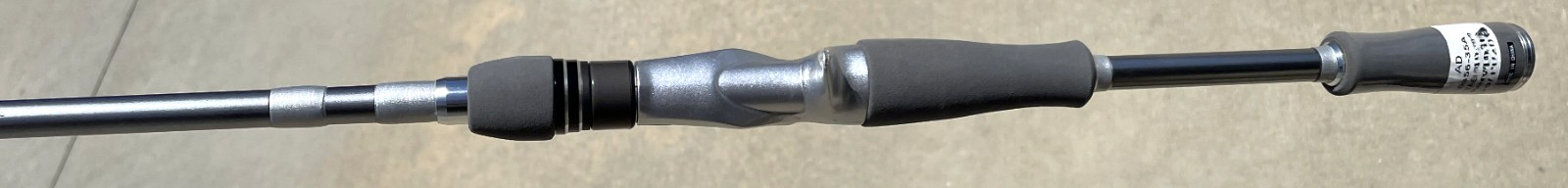 Daiwa Tatula Elite AGS Brent Ehrler TAEL731MHFB Casting Rod 7′ 3″ Medium Heavy