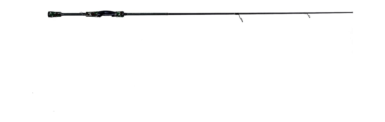 Phenix Rods Maxim Spinning / 6′10″ / 1 PC / 3-9 LB LINE Rating/Fast