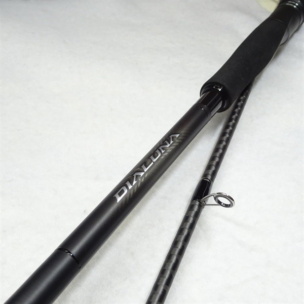 Shimano 23 Dialuna S96M Cond/B+