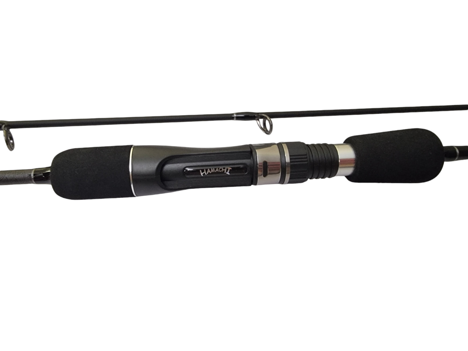 Hamachi Micro jigger Slow Pitch Jig PE0.5 – 1.4 Japanese fishing rod spin 20lb