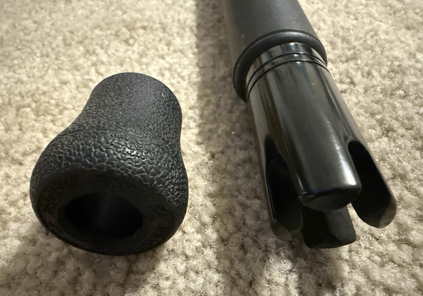 Daiwa Saltiga “G” SAG 28H-KT 2’8” H “Kite” Fishing Rod….