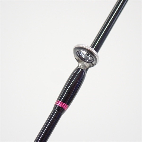 duo Viger Super Light Jigging DVS LJ-C601L Cond/B+