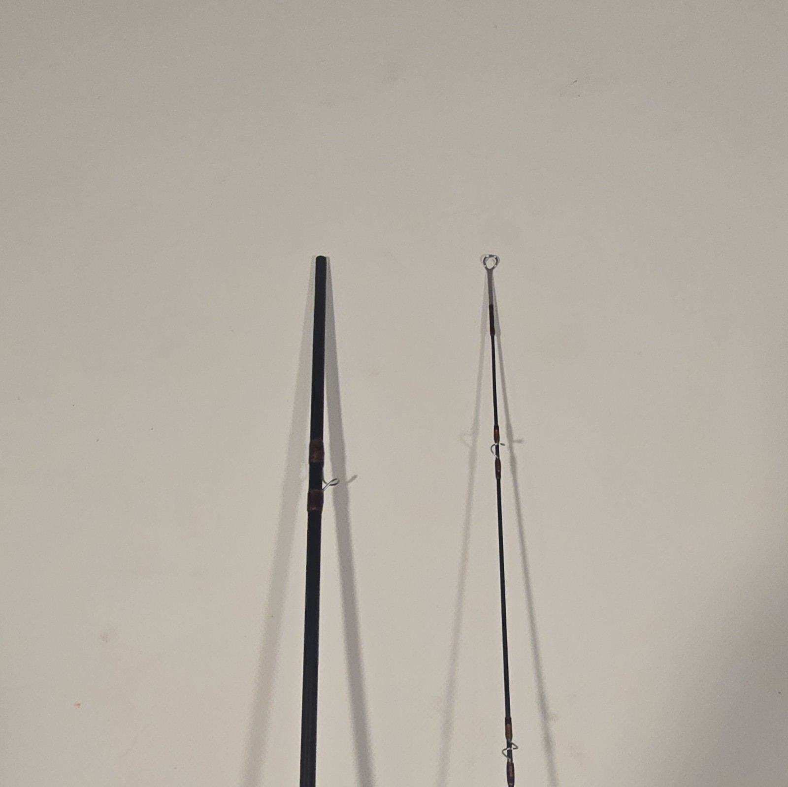 Fenwick HMXF HMXF905-2 Fly Rod 9ft 2pc 5wt Graphite Fast Cork Handle