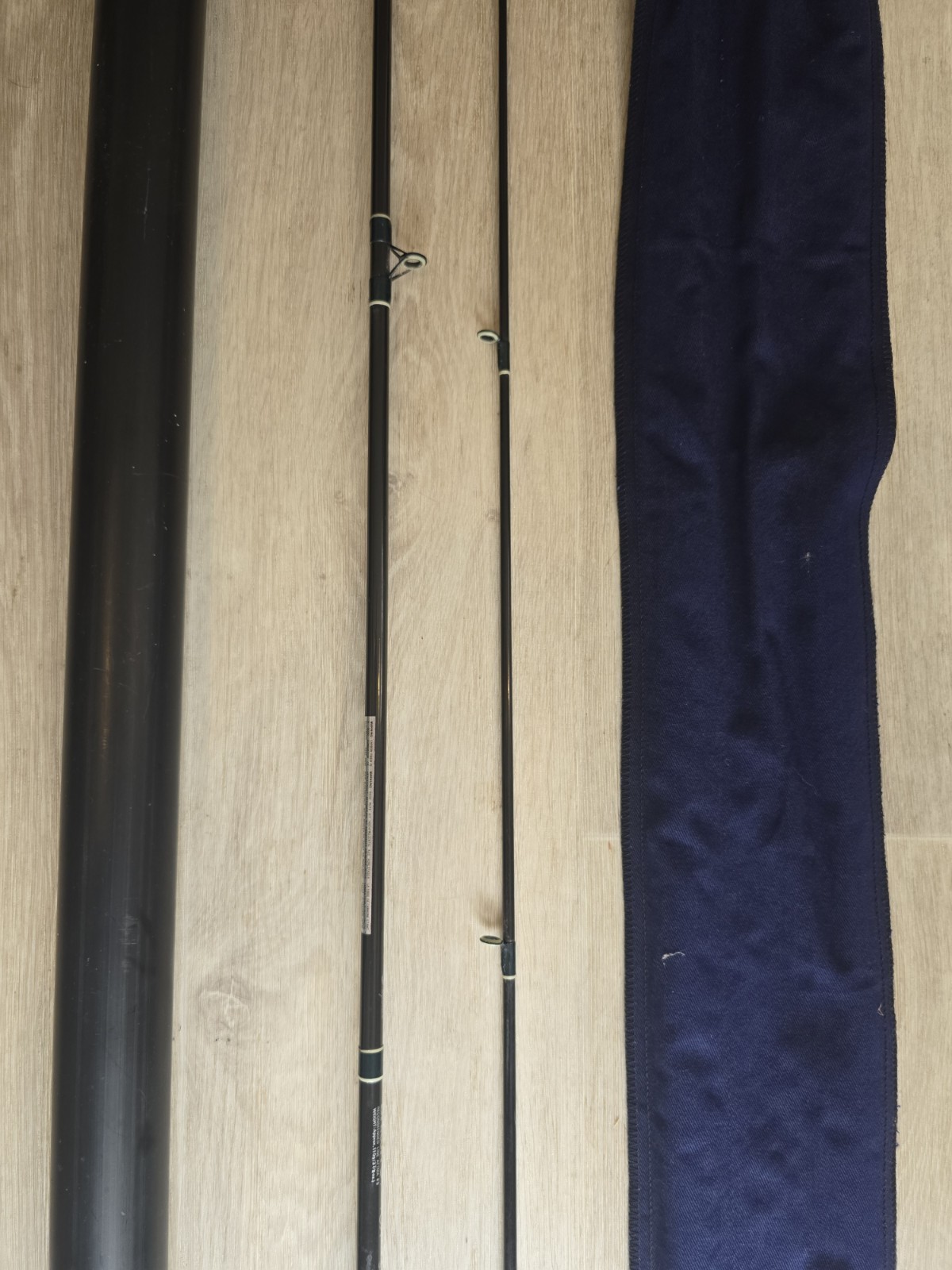 Brand New Daiwa GF-48A 9 1/2 Graphite Flyfishing Rod
