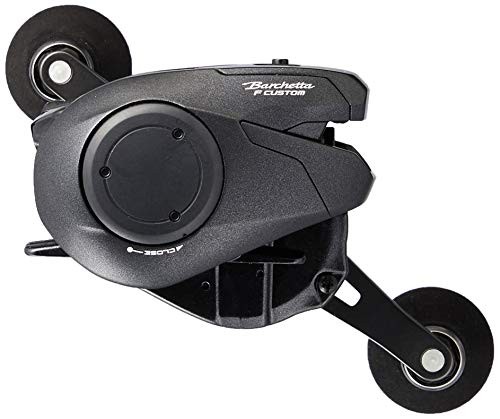 Shimano SHIMANO Boat/Hand-Winding Reel Double-Axis 20 Barchetta F Custom 151DH