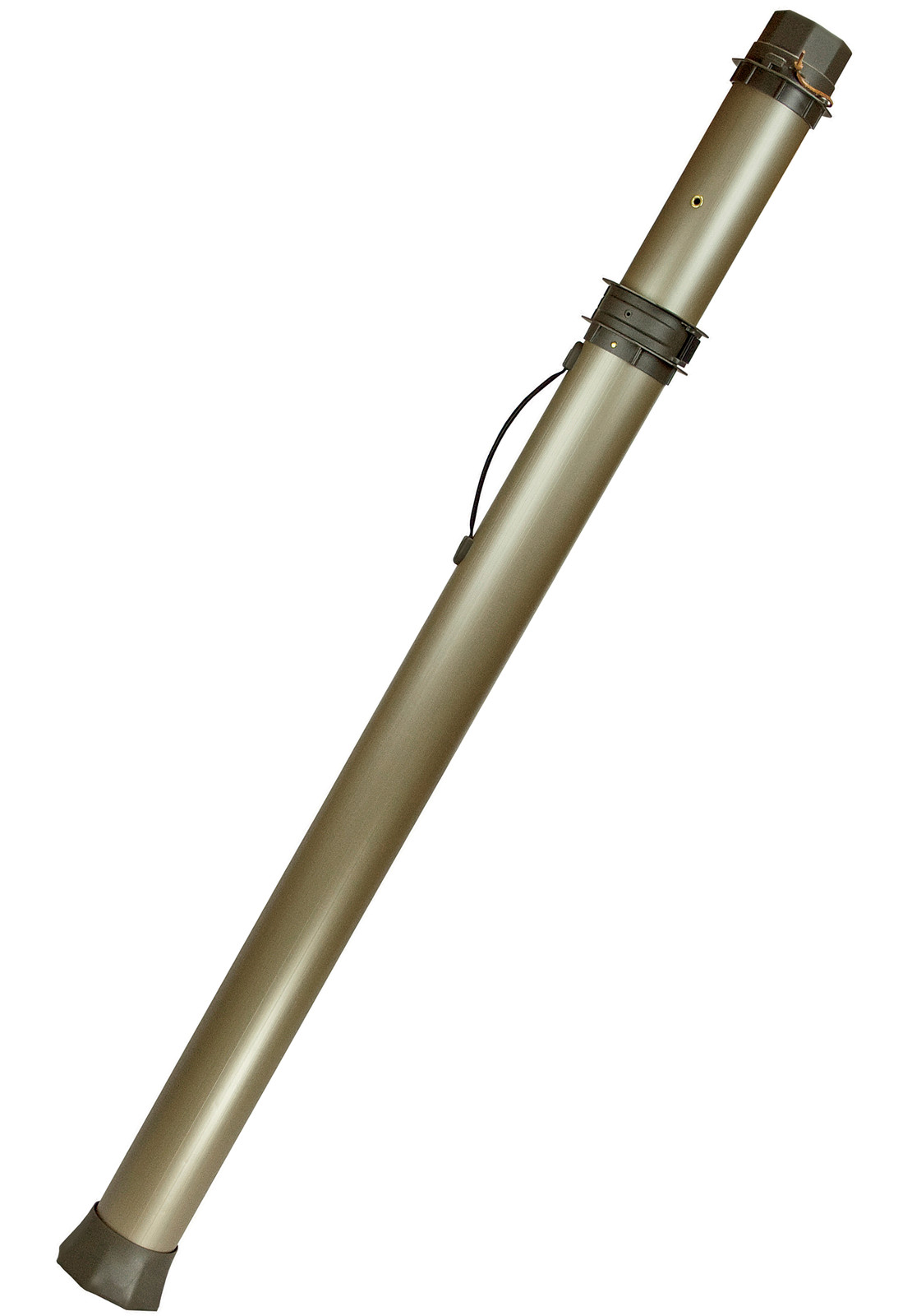 Plano Deluxe Hard Rod Case