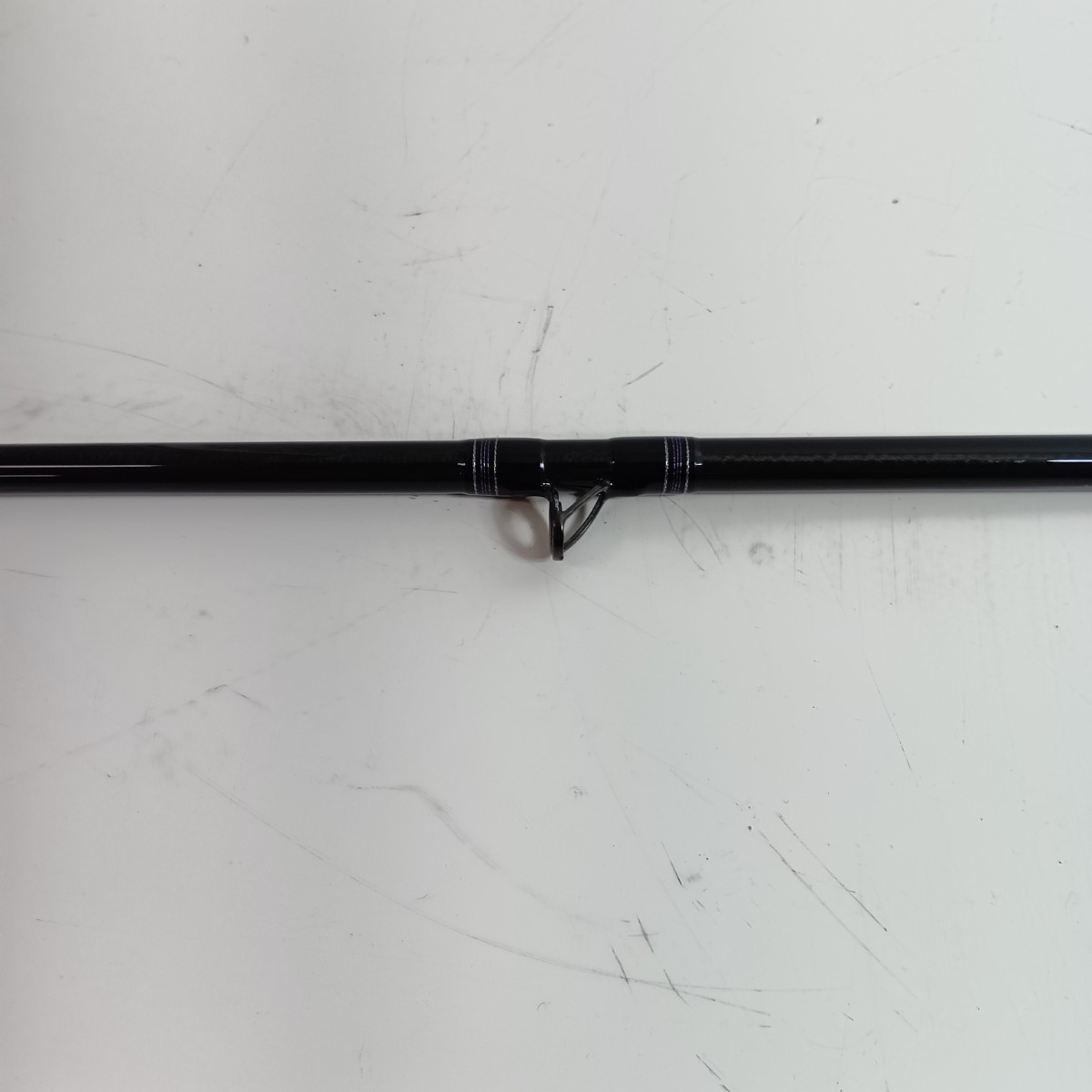 DAIWA 01402147 Fishing Rod, Lure Rod, Heartland HL 7102HRB-ags15, Scratches,…