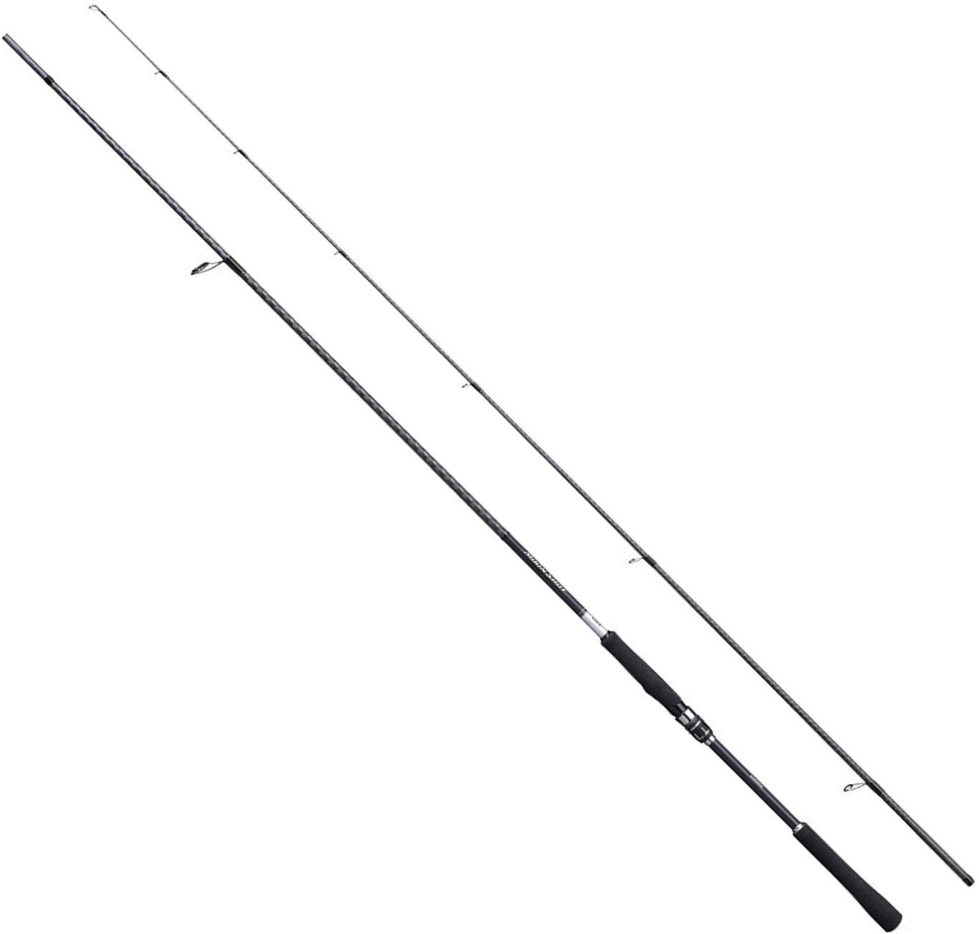 Shimano Moonshot S96M Fishing Rod New