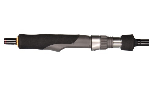 Major Craft Firstcast Bass FCS-662ML * Spinning Rod Bass Rod