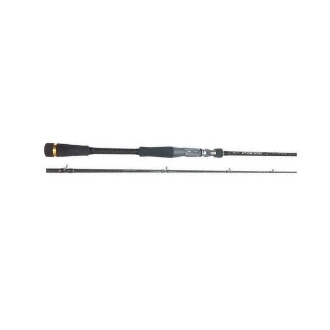 MAJOR CRAFT FCC-632M FIRSTCAST BASS Spinning Rod 1.92m 1/4-3/4oz 7-21gr